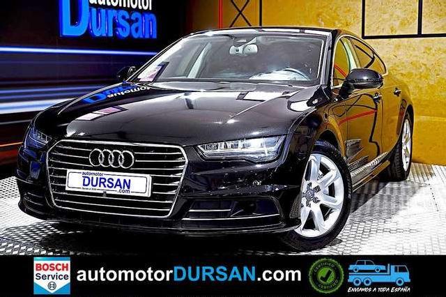 Audi A7 Sportback 3.0tdi Ultra S-tronic