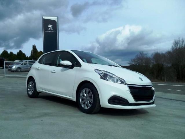 Peugeot  BLUE HDI ACTIVE 75