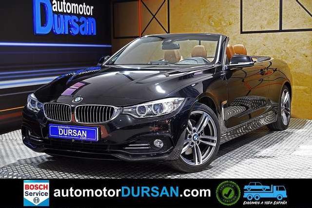 Bmw 428 I