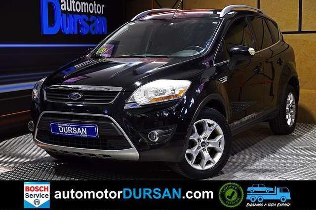 Ford Kuga 2.0tdci Trend 2wd