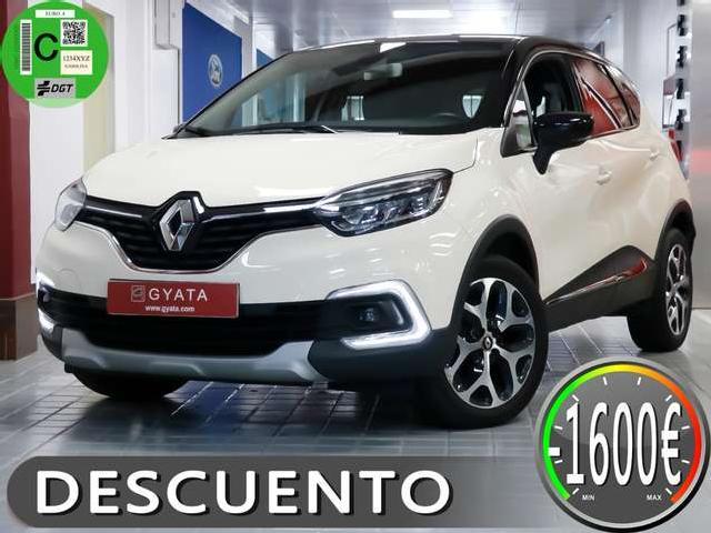 Renault Captur Tce Energy Zen 66kw 90cv