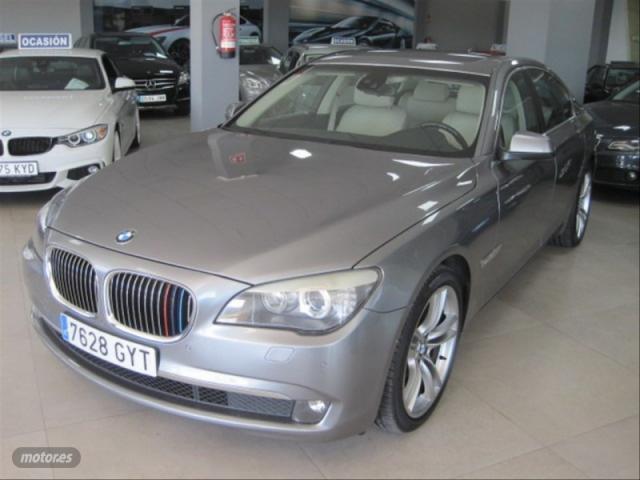 Bmw Serie 7