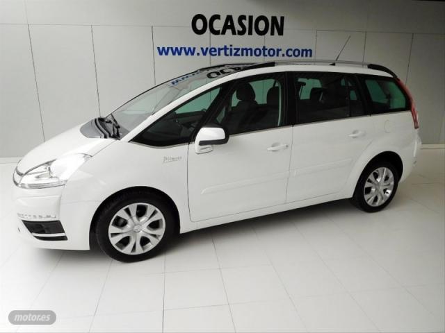 Citroen C4 Grand Picasso