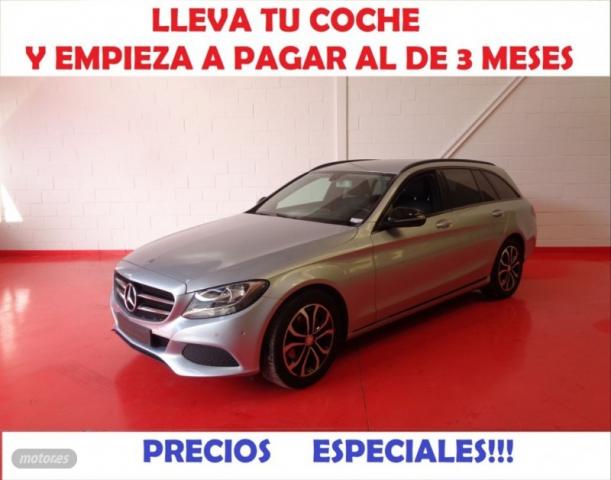 Mercedes-Benz Clase C