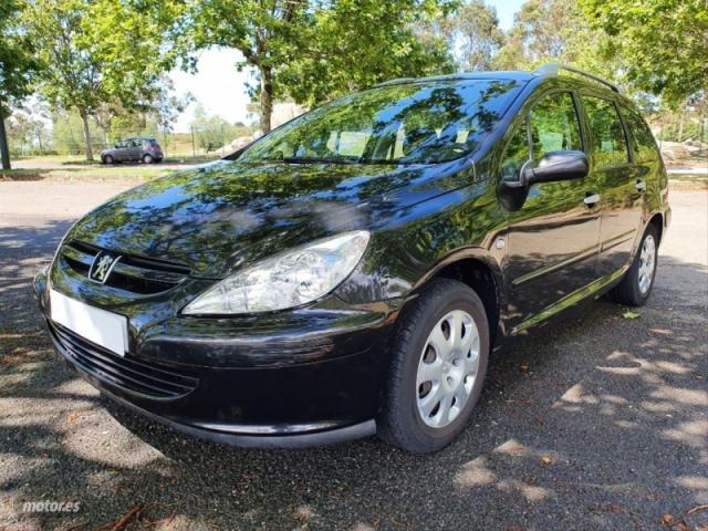 Peugeot 307 SW