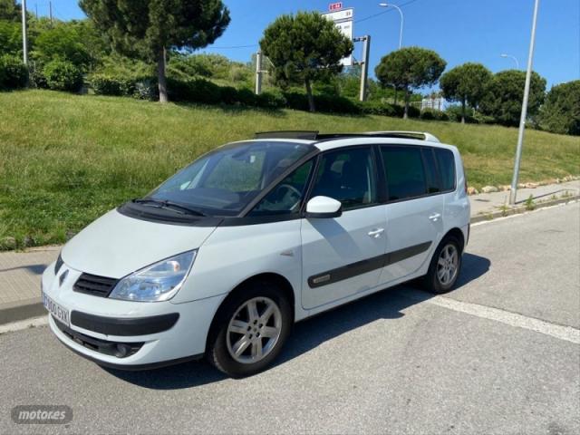 Renault Espace