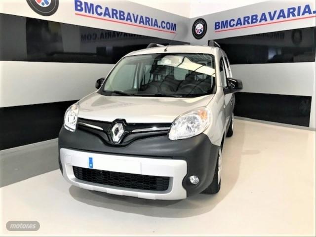 Renault Kangoo Combi