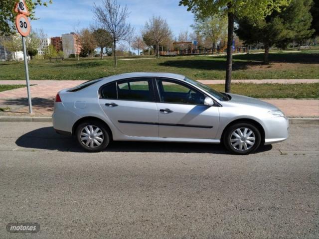 Renault Laguna