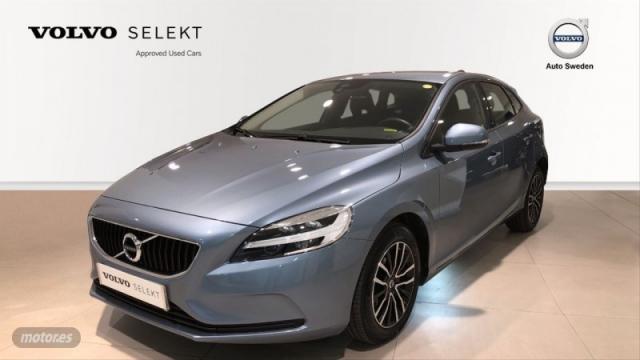 Volvo V 40