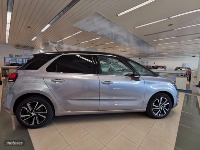 Citroen C4 Spacetourer