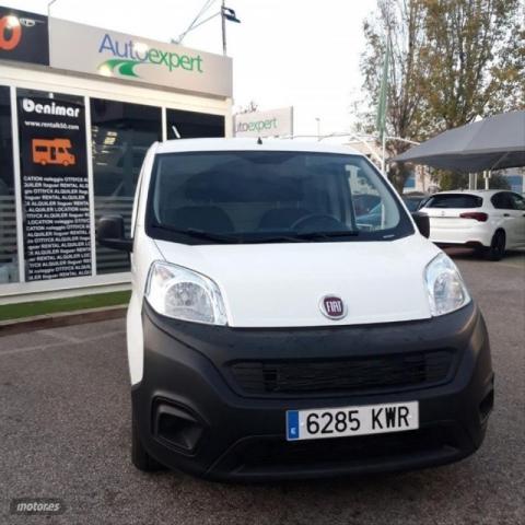 Fiat Fiorino