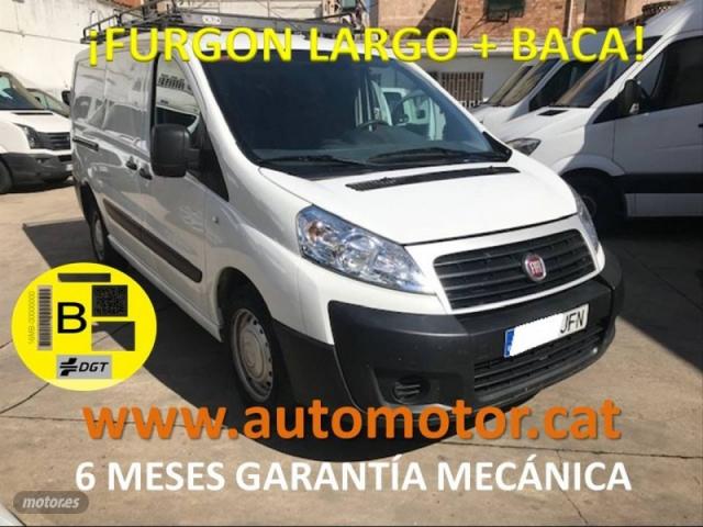 Fiat Scudo