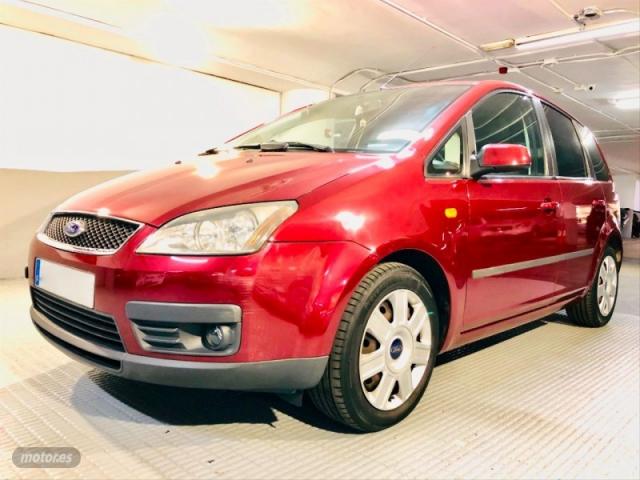 Ford Focus C-Max