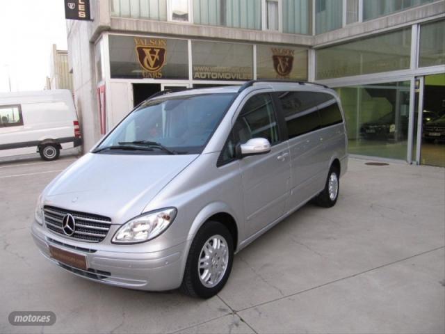 Mercedes-Benz Viano