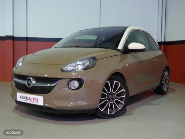 Opel Adam