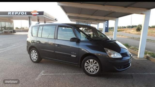 Renault Espace