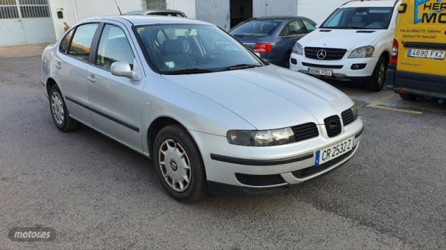 Seat Toledo