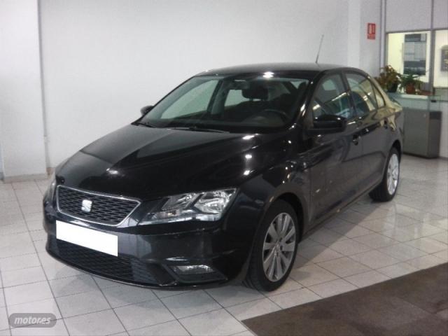 Seat Toledo