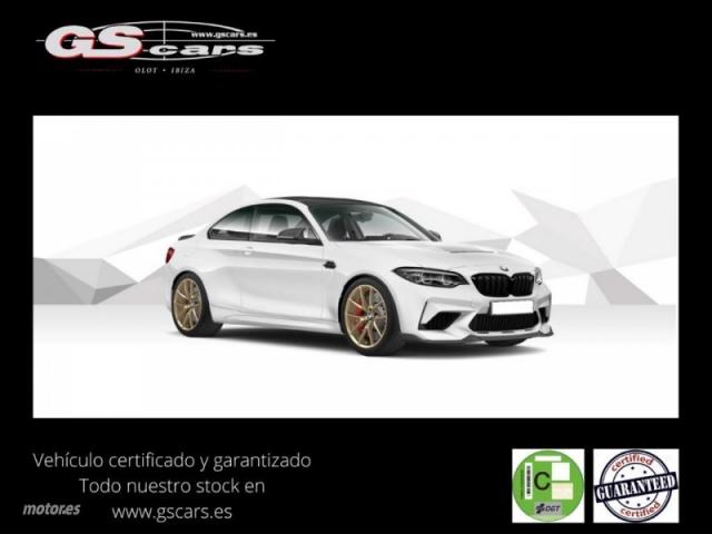 Bmw Serie 2