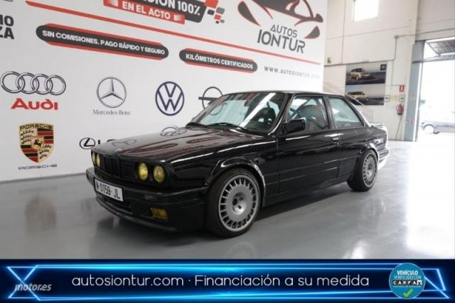 Bmw Serie 3