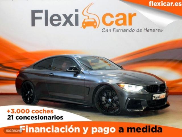 Bmw Serie 4