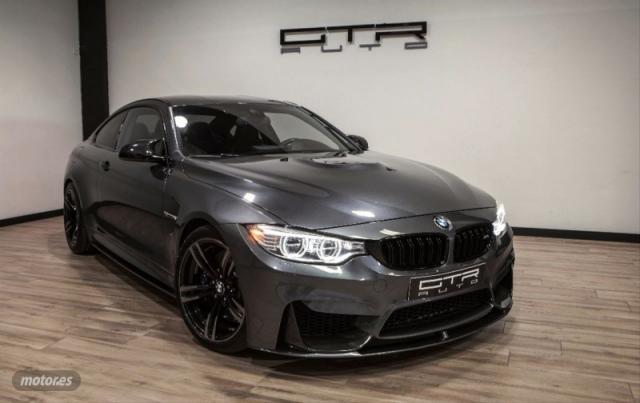 Bmw Serie 4