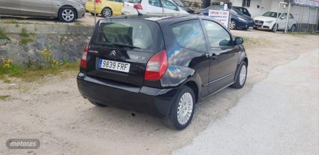 Citroen C2