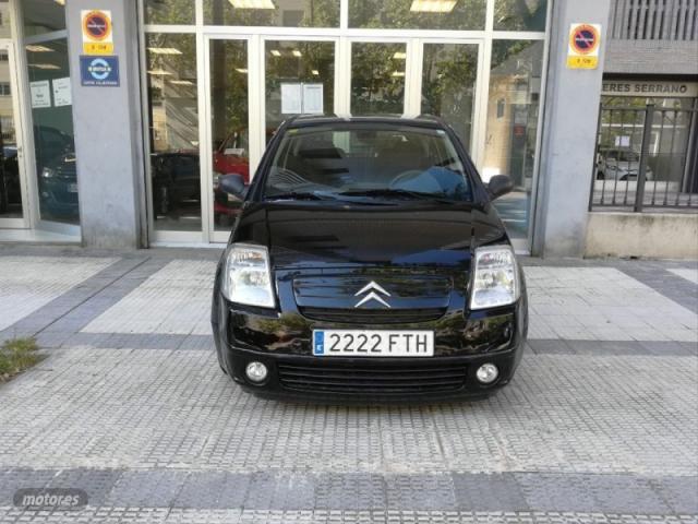 Citroen C2