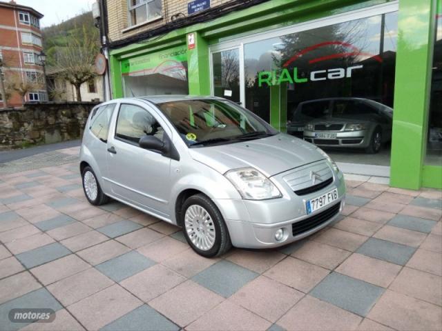 Citroen C2