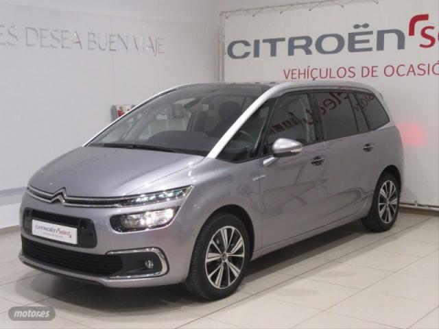 Citroen C4 Grand Picasso