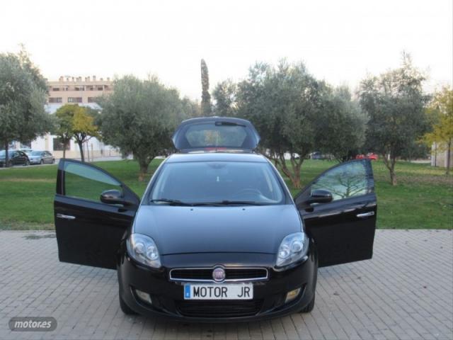 Fiat Bravo