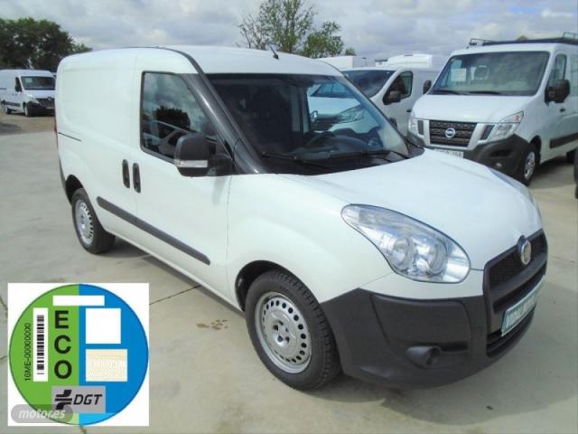 Fiat Doblo Cargo