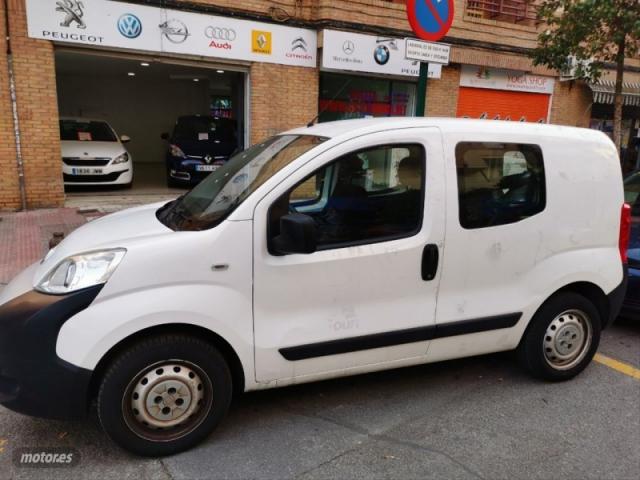 Fiat Fiorino