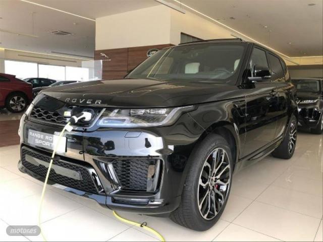 Land-Rover Range Rover Sport