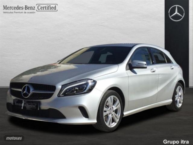 Mercedes-Benz Clase A