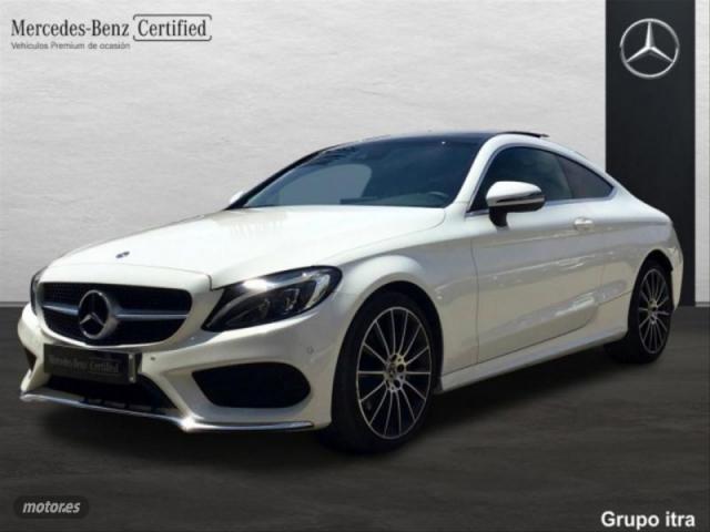 Mercedes-Benz Clase C