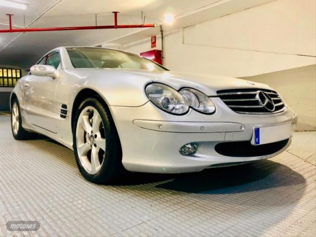 Mercedes-Benz SL