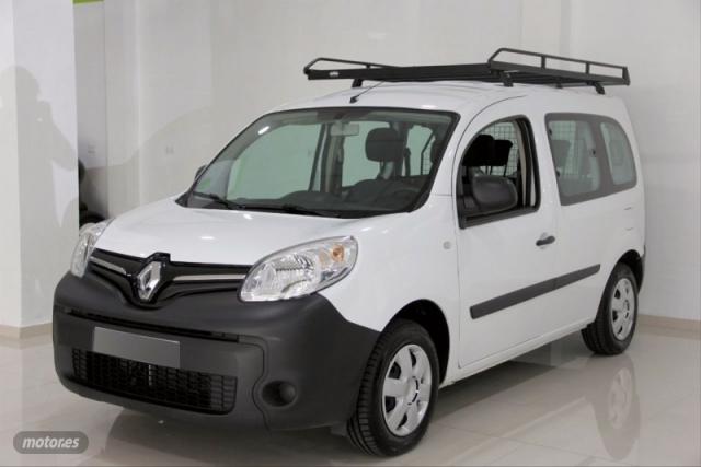 Renault Kangoo Combi