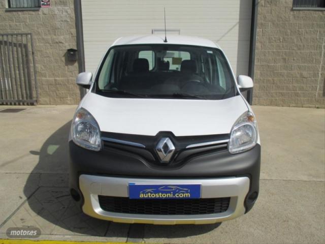 Renault Kangoo Combi