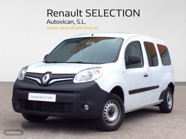 Renault Kangoo Combi