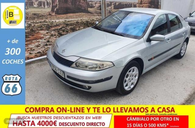 Renault Laguna