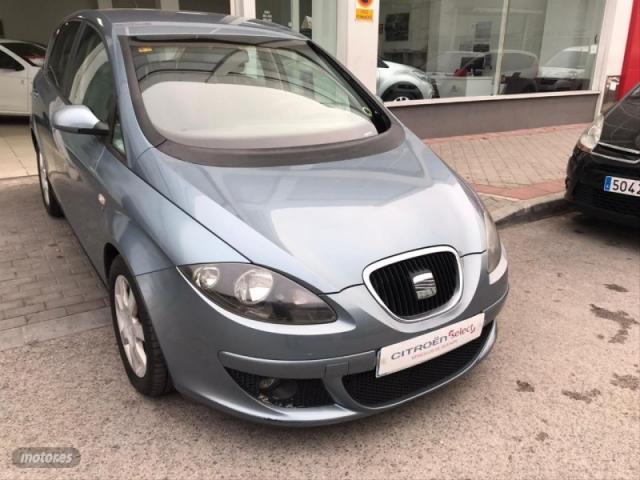 Seat Altea