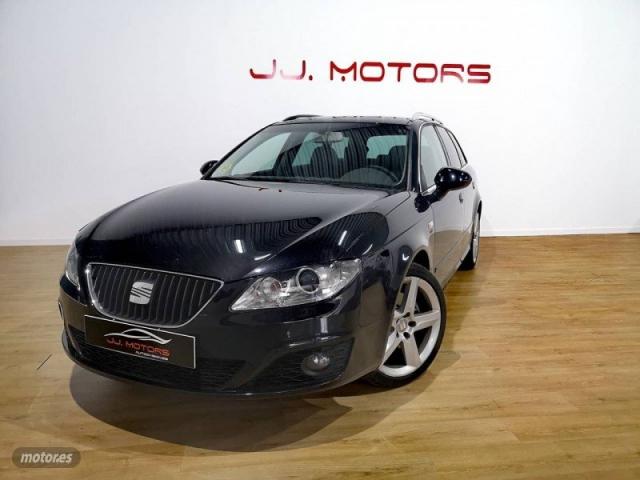 Seat Exeo