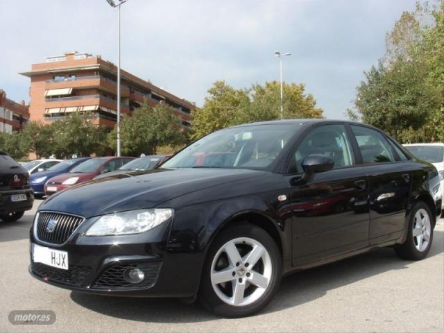 Seat Exeo