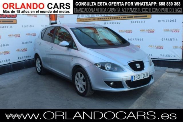 Seat Toledo