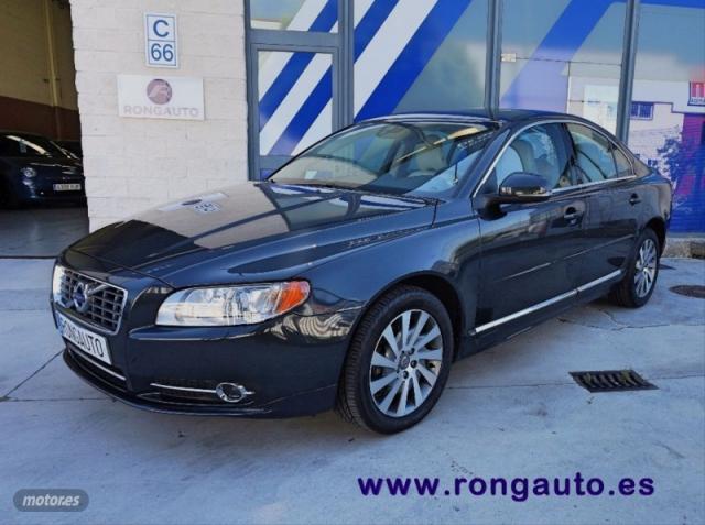 Volvo S 80