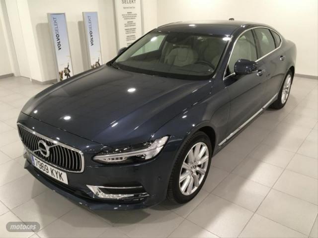 Volvo S 90