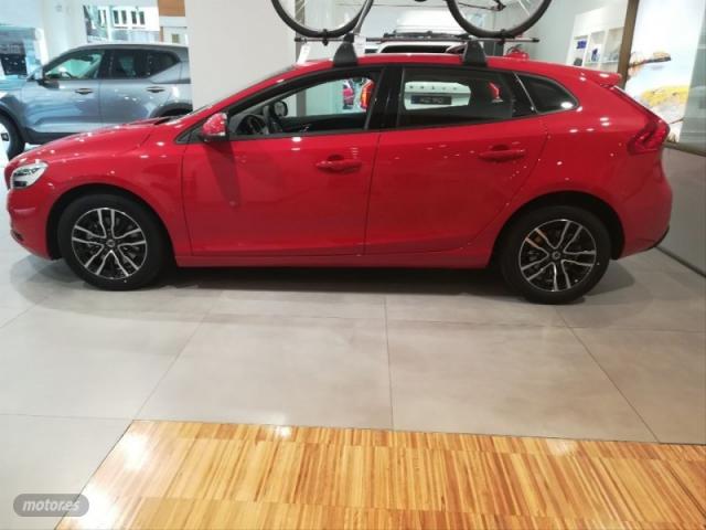 Volvo V 40