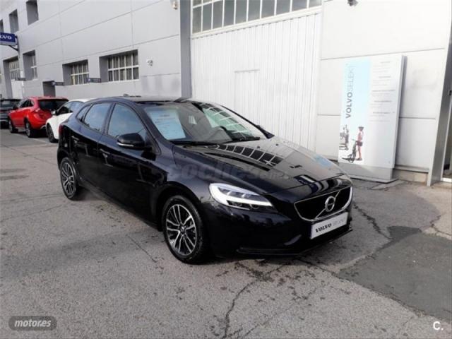 Volvo V 40