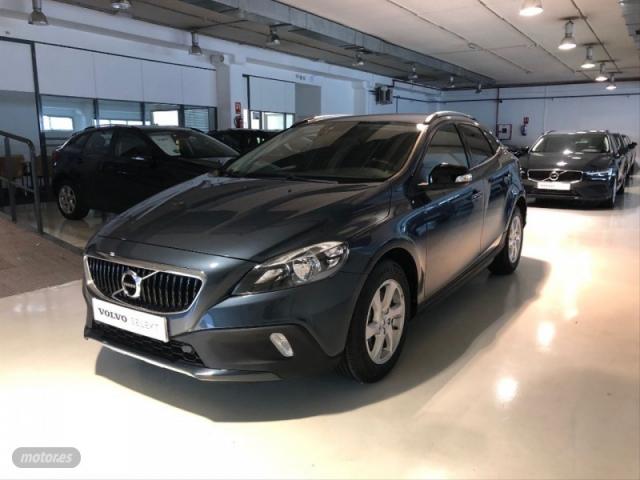 Volvo V 40